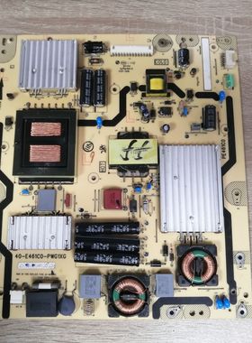 原装东芝55GL150C电源板40-E461C0-PWG1XG 08-PE461C0-PW200AA现