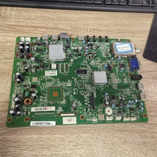 实拍 配屏LTA550HF03现货 长虹 iTV55P20DE主板JUC7.820.00025797