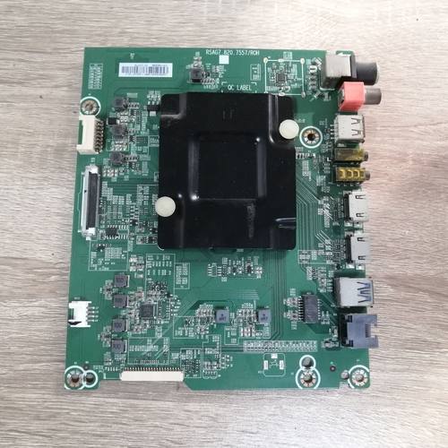 海信LED55N3000U主RSAG7主板