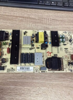 拆机 海尔LU75D31电源板AY228D-2SF01 0090730256Y现货 测好发货