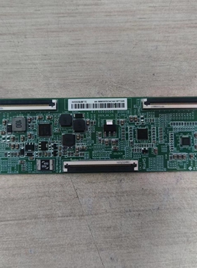 Z原装红米L55R6-A液晶电视逻辑板47-6060006 HV550QUBF70现货实拍