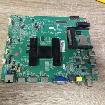 康佳LED58X8100DE主板35017127