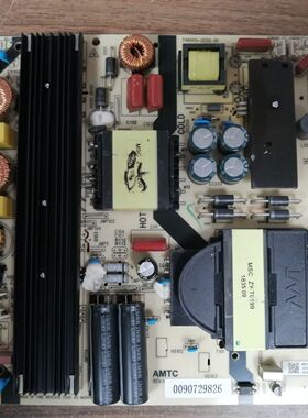 拆机 海尔LS65AL88A81电源板TV6505-ZC02-01 0090729826测好 现货