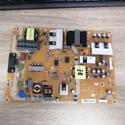 飞利浦55PFL5V40/T358PFL3