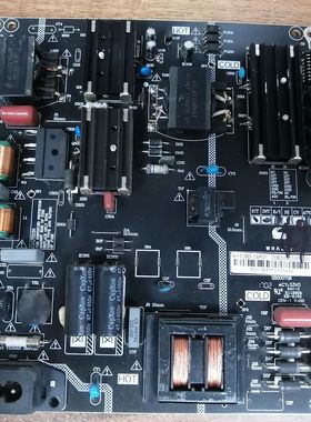 微鲸电视49D2U3000 原装电源板AY128D-1SF01 3BS00738实物图 现货