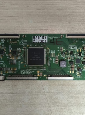 创维42E96RS 42E92RD逻辑板6870C-0358A V6 32/42/47 FHD 120HZ辉