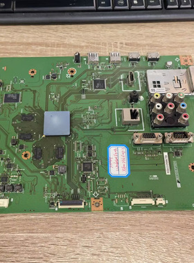 夏普 LCD-60LX640A 主板DUNTKG122 QPWBXG122WJN2屏JE600D3GV0DX