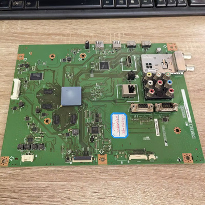 夏普LCD-60LX640A主板DUNTKG12