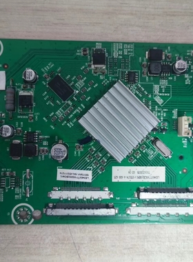 Z原装现货 海信 LED55XT710G3D电视倍频板RSAG7.820.4602/ROH测好