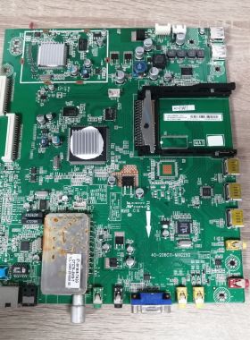 拆机TCL L46P21FBDE电视主板40-206C11-MAG2XG配屏LTA460HJ09现货