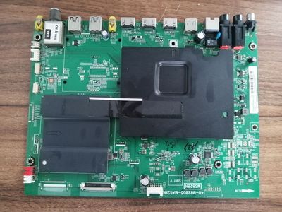 测好TCLL55C1-CUD主板40-M