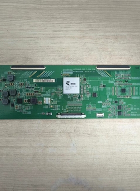 Z原装飞利浦55PFL6340/T3电视逻辑板HV550QU2-305 47-6021029现货