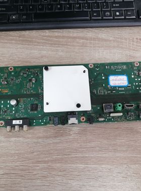 索尼KD-65X7500F液晶电视机主板1-982-454-11配屏T650QVF06.6现货