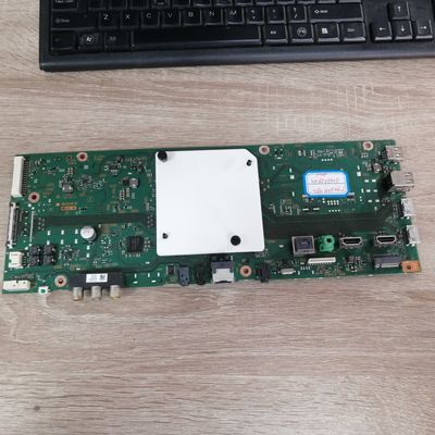 索尼KD-65X7500F液晶电视机主板