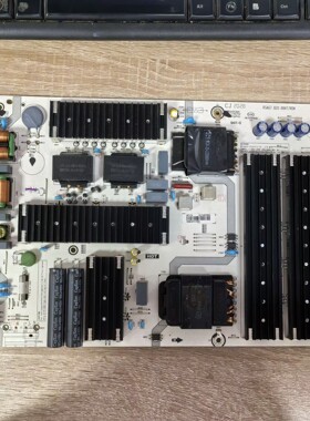 海信HZ65U6E HZ65U7E电源板RSAG7.820.8847 HLP-5570WO实拍 测好