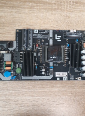 原装乐视L404FCNN L434FCNN电源板AMP40LS-X4实拍测好 加