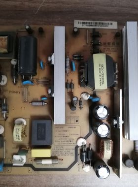 原装长虹LED50B3100iC电源板HSM38D-4MB 120 XR7.820.189V1.2测好