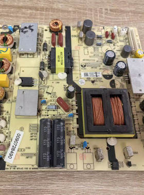 海尔曲屏Q55X31J LQ55H31电源板0090728490 TV5502-ZC02-01现货