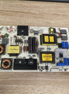 海信LED43EC520UA 电源板RSAG7.820.5687 HLL-4855WA现货 测好发