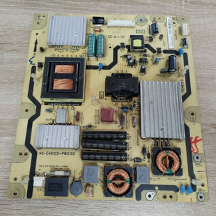 PWG1XG TCL E461C0 3D液晶电视主电源板40 PWE1XG实拍 L46P7200