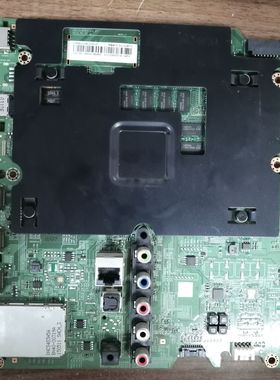 &原装 三星 UA55JU5900JXXZ 主板BN41-02345A屏CY-GJ055HGEV2H