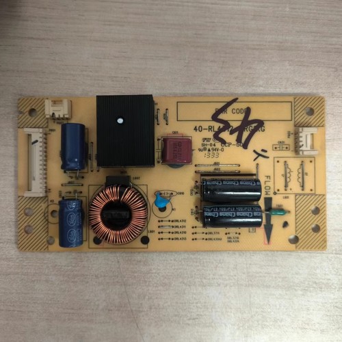 TCLL42F3300BL43F3380E恒流板