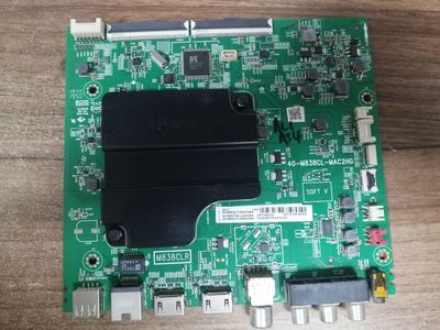 TCL55L2主板40-M838CL-MAC2HG