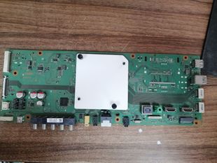 索尼KD-43X8000E 主板1-981-326-32 屏YM7S430HNG01 实物图 现货