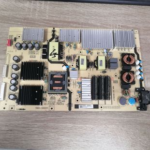 PWG1CG实拍图 拆机雷鸟55S535D P302WL 75S535C电源板40 测好 TCL