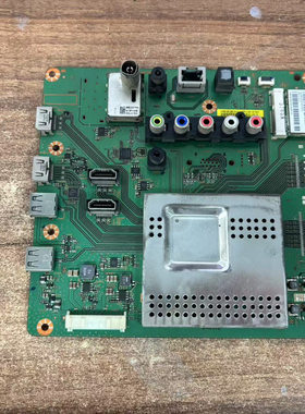 索尼KDL-50R556A KDL-60R550A/70R550A主板1P-012CJ00-4010屏可选