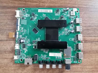 小米L58/65/70/75M5-4A/5A/