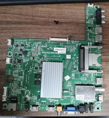 测好海信LED42K580X3D42主板