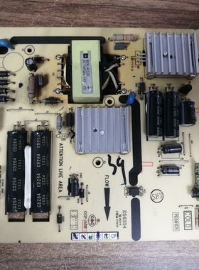 TCL L39E5690A-3D 电源板 40-E081C5-PWL1XG 实物图 测好发货