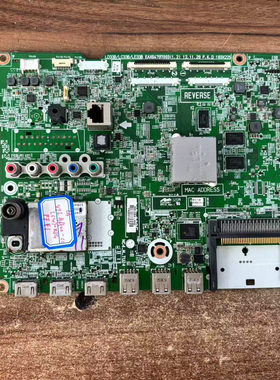 原装 LG 47LA6800-CA 主板 EAX64797003(1.2) 屏 LC470EUG 现货