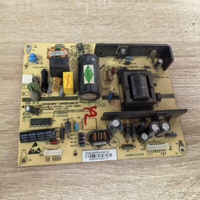 长虹LED42C3000i电源板MPS35D-4