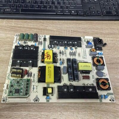 海信LED55K700U电源板RSAG7.82