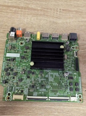 海信65H55E 65E3F-Y主板RSAG7.820.10192 配屏HD650Y1U71实拍图