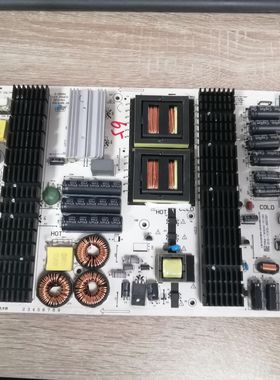 A松下TH-65DX400C液晶电源板K-250N1 4701-250W00-A7135D01实物图