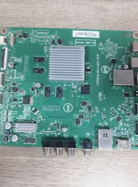 飞利浦55PUF7093主板715G9016-M0A-B02-004Y屏SDL550W0 PD0-010