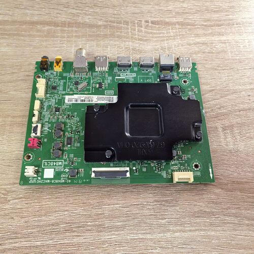 TCL50C66主板40-M848C8-MAC
