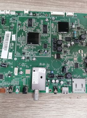 海尔 LE46T3 液晶主板 0091802052 V1.1 屏 LTA460HF07测好发货