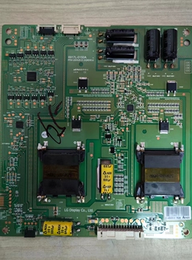 Z原装康佳 LED65X9800U恒流板6917L-0150A PPW-LE65UD-O(A)REV0.6