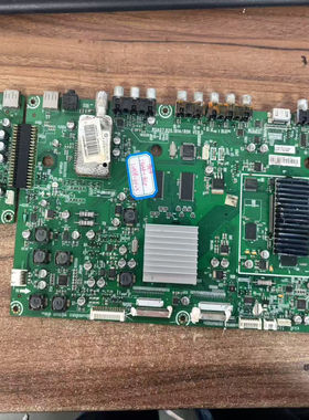 AA 海信LED55T18GP主板RSAG7.820.1914/R0H VER.D配屏LTA550HF03