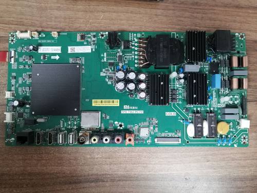 原装小米L49M5-AZ主板TPD.T962