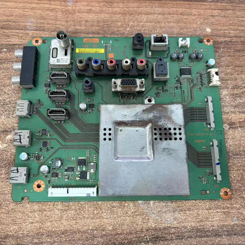 原装 索尼 KLV-55EX630 60EX640 液晶电视主板1P-0125J02-4011
