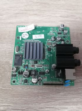 创维42E62RN网络板转接板5800-C00NET-2000屏LC420EUD(SC)(A1现货