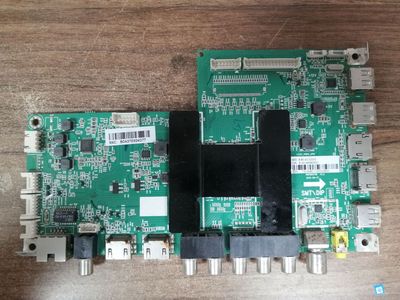 海尔LE48AL88G31C液晶主主板