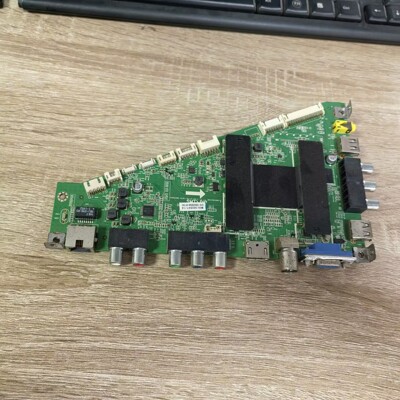 海尔LE55F3000W主板MSA6286-Z