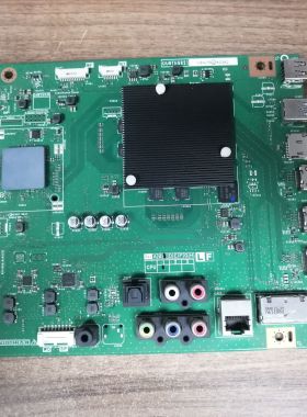 夏普LCD-60SU870A /60SU770A 主板QPWBXG821WJN1 DUNTKG821 现货
