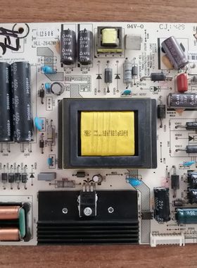 原装 海信LED40EC510N 电源板RSAG7.820.5737 HLL-2642WM测好发